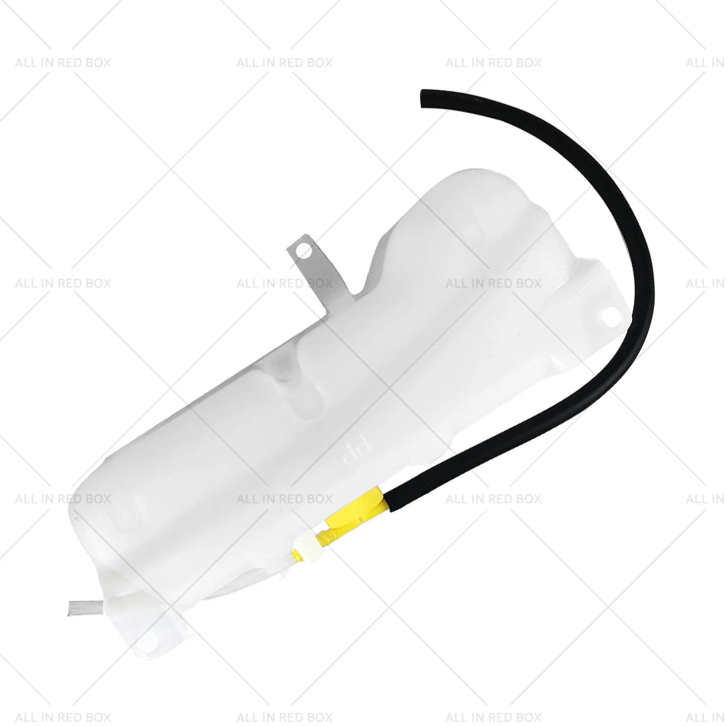 Radiator Overflow Bottle for Ford Maverick DA 6 cyl TB42 4.2L (88-94)