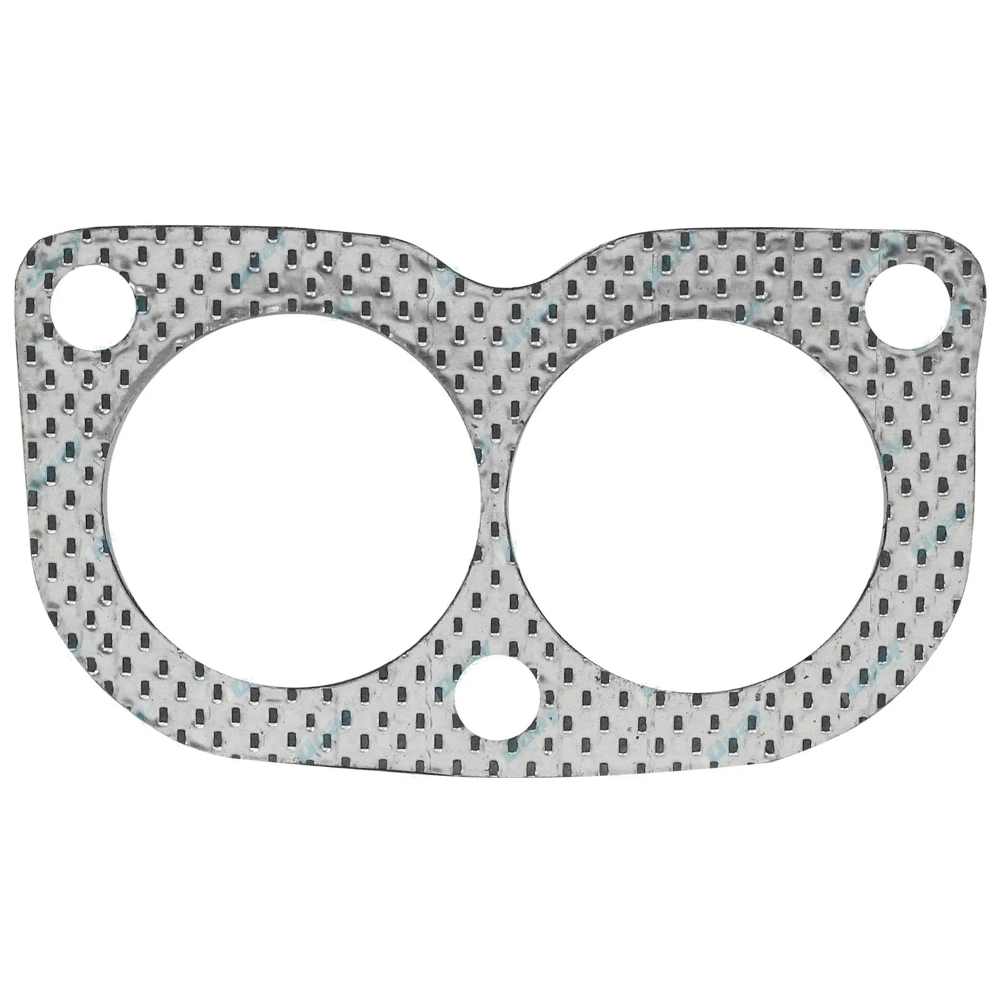 Exhaust Manifold Flange Gasket for Datsun 180B 610 4cyl L18 1.8L 1974 to 1977