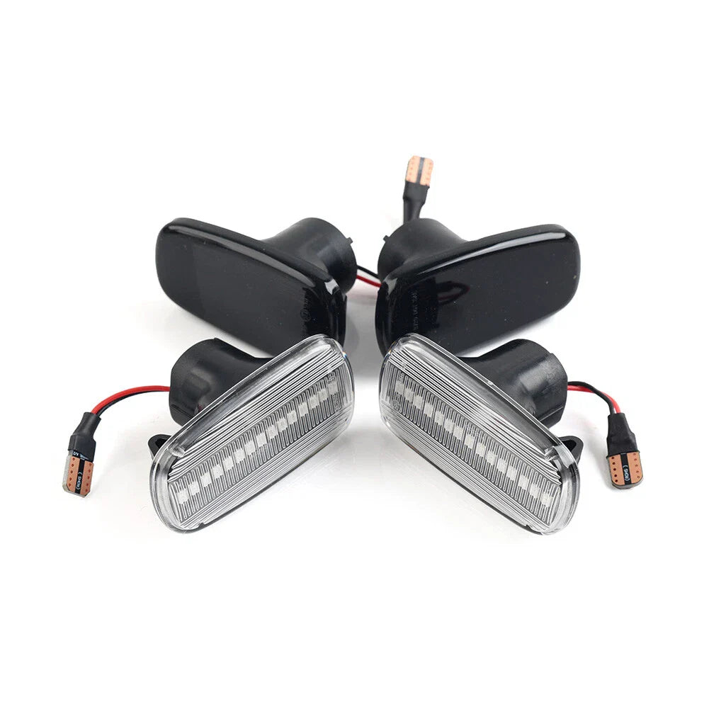 LED Side Marker Lights for Toyota Crown Land Cruiser (2008-2021)