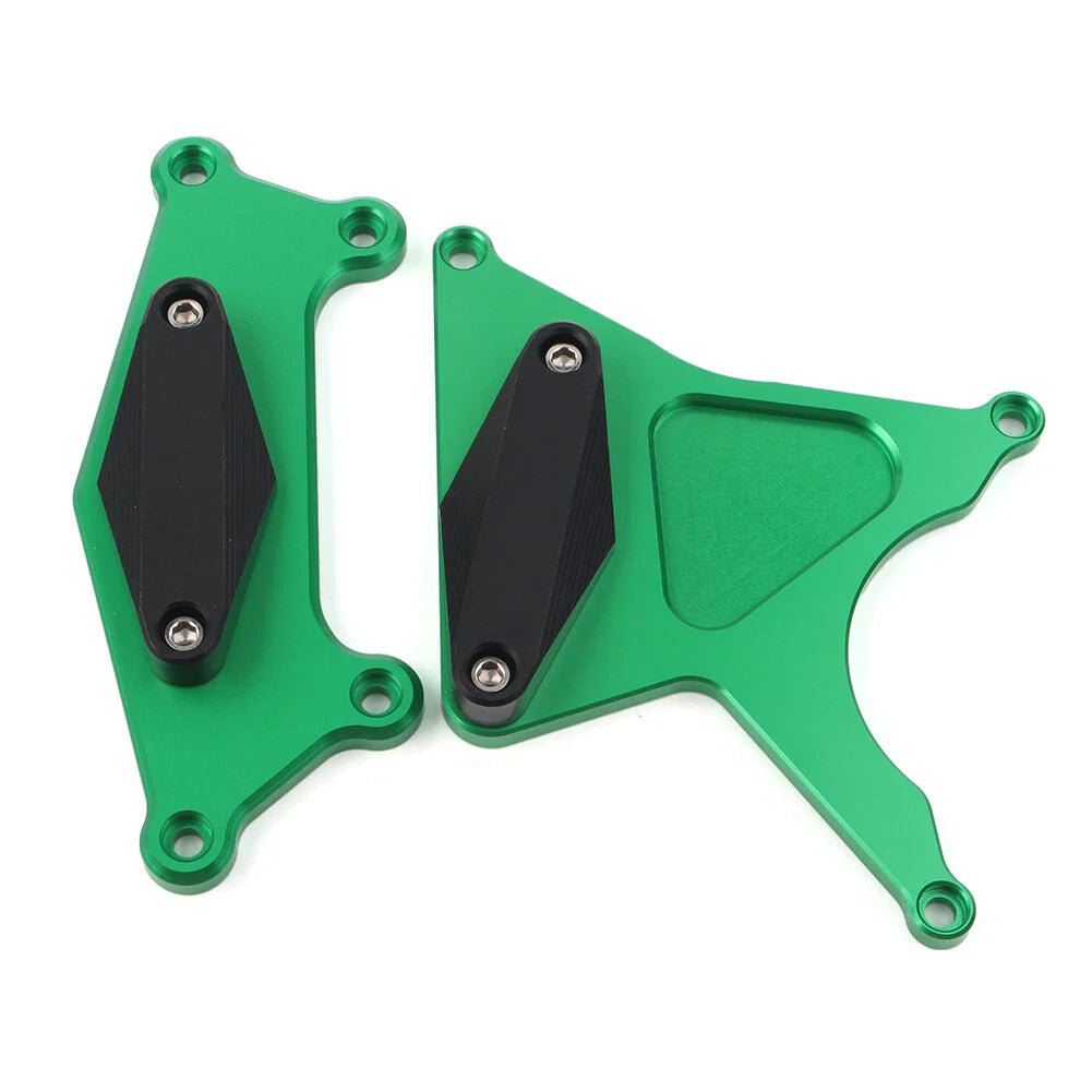 Engine Case Stator Cover Guard for KAWASAKI Versys Ninja 650 (2006-2023)