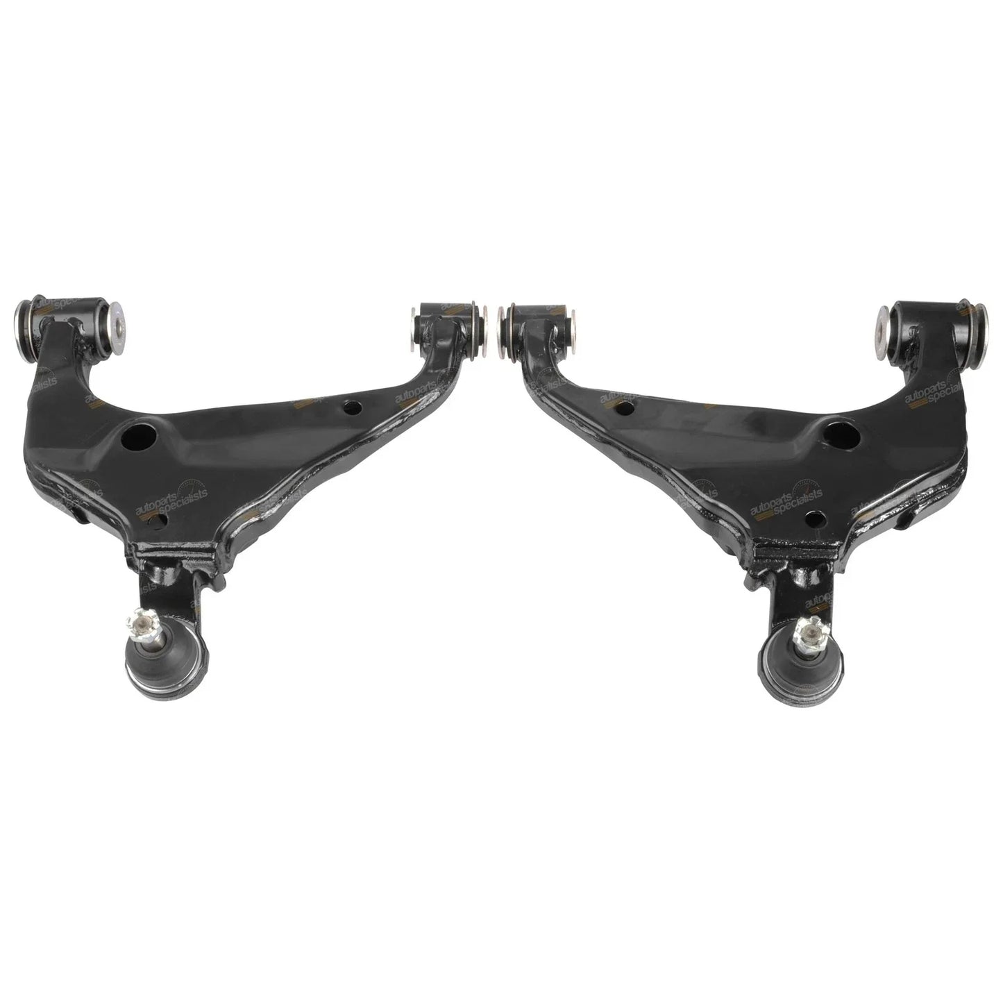 Front LH & RH Lower Control Arms for Toyota Fortuner (2015���2019)