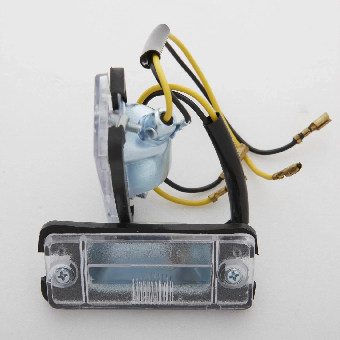 Mitsubishi Triton L200 License Plate Light for Dodge Ram 50 (1987-1996)