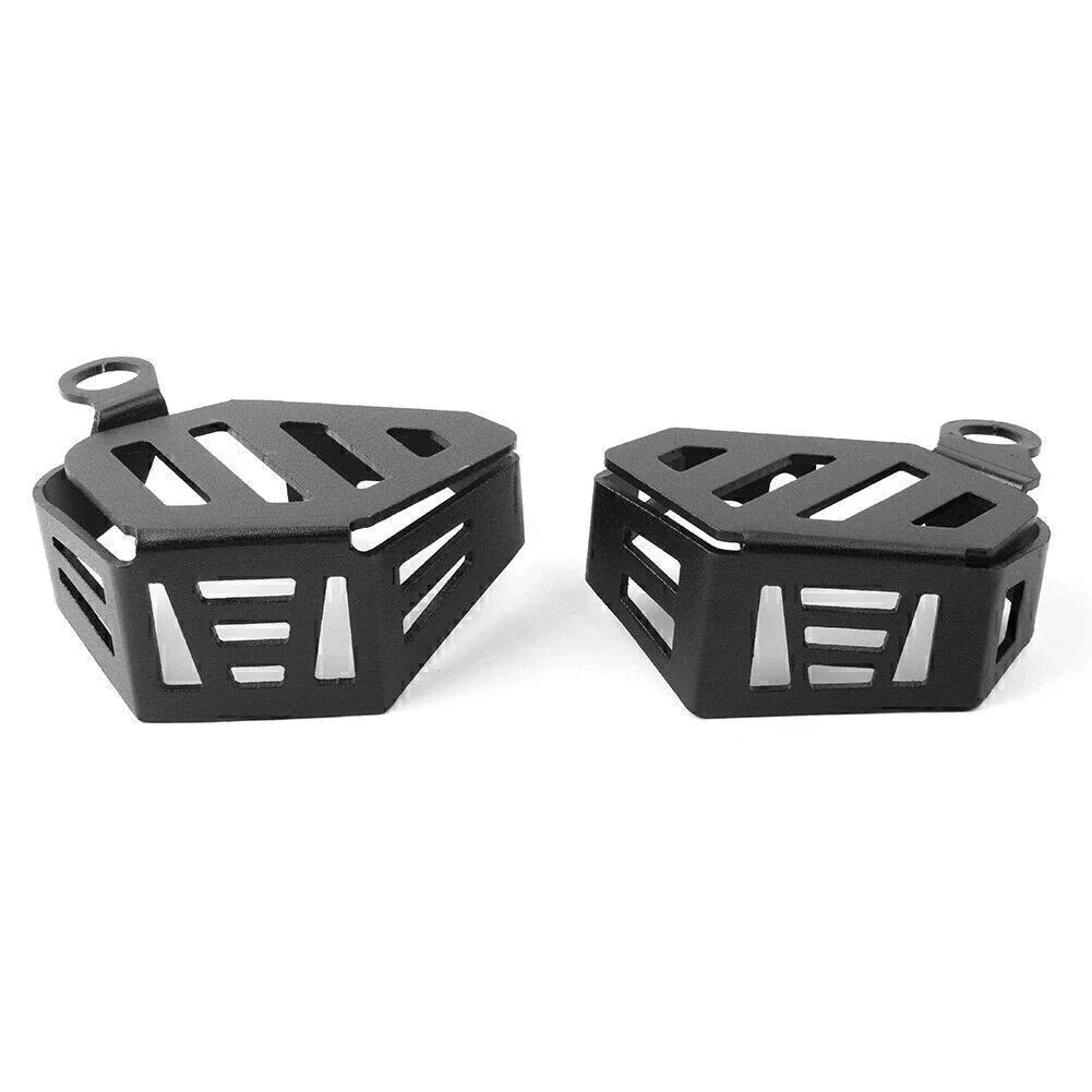 Brake Fluid Clutch Reservoir Guard for BMW R1200GS/ADV (2014-2017)