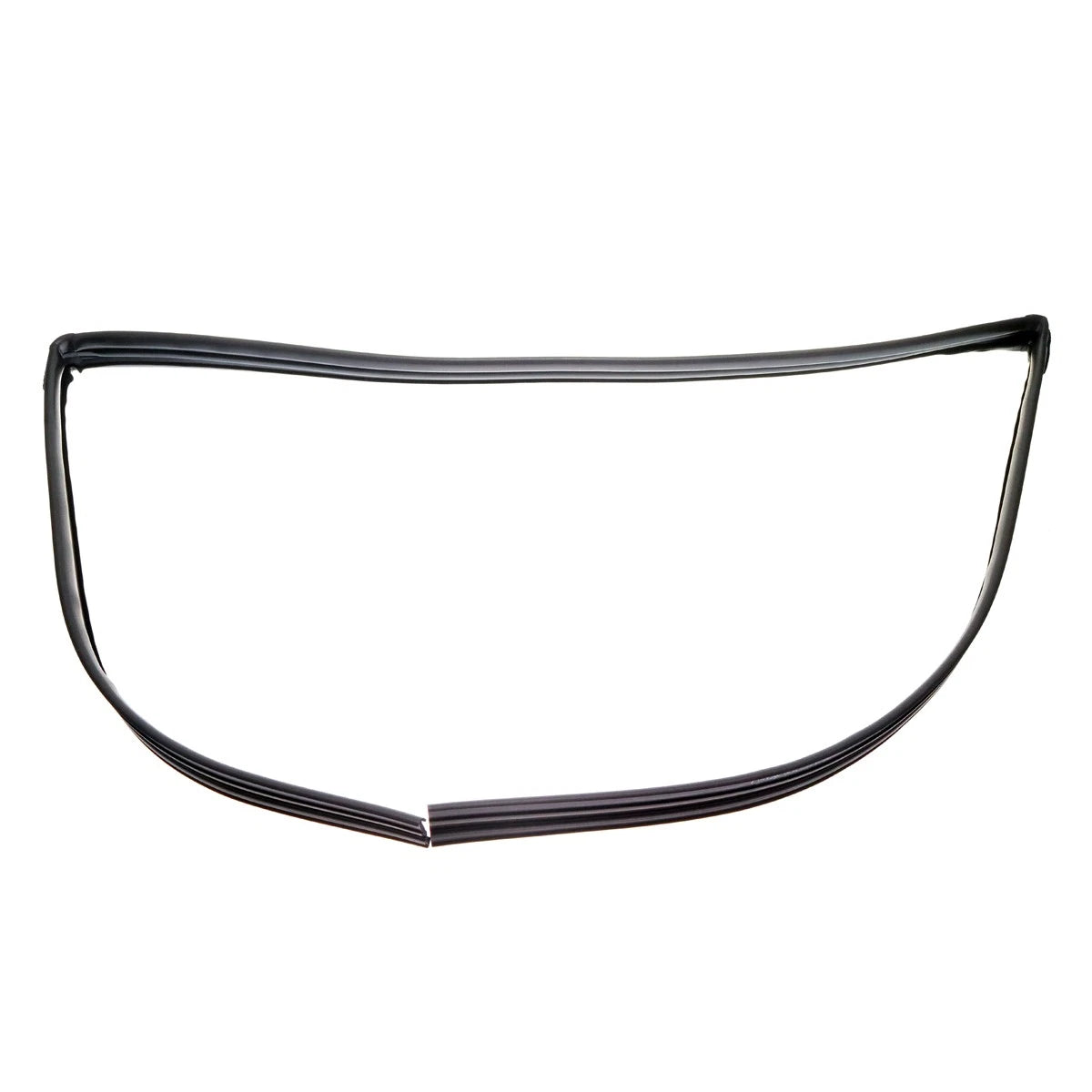 Weatherstrip Glass Run Channel LH for Honda City ZX Sedan 2002-2008