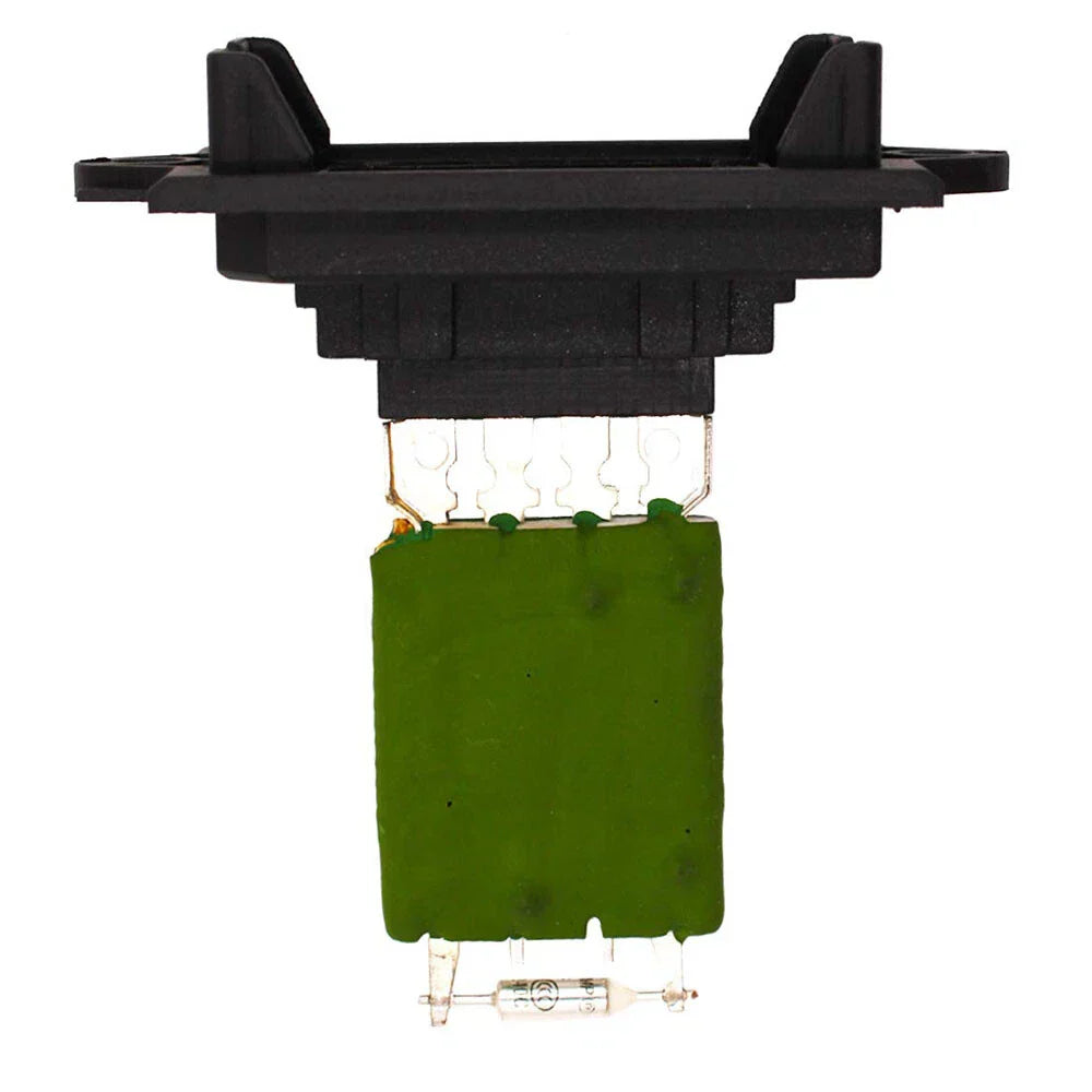 Heater Blower Motor Fan Resistor for Citroen C2, Peugeot 1007 (2003-2010)