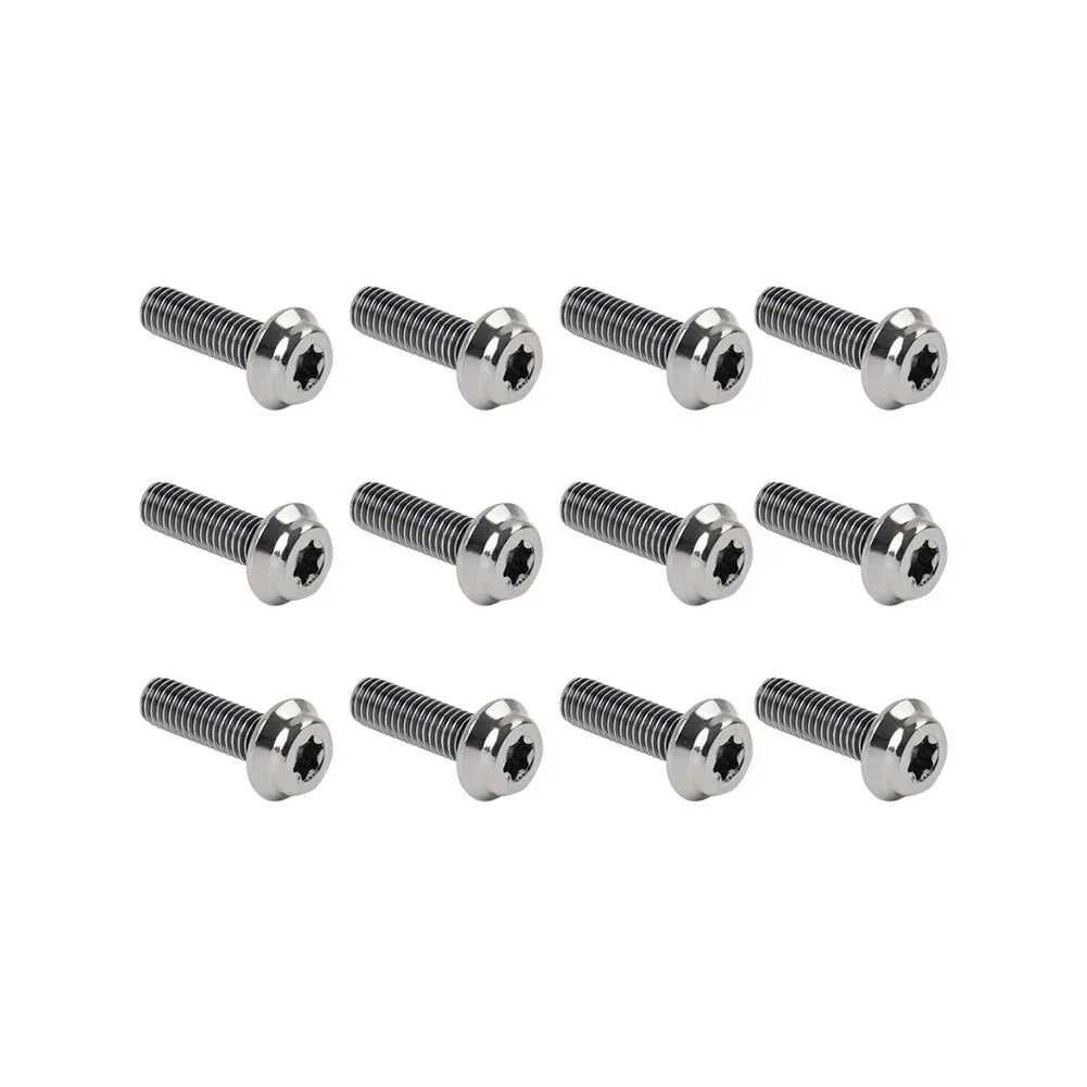 Front Disc Brake Rotor Bolt for BMW S1000RR XR M1000RR (2019-2024)