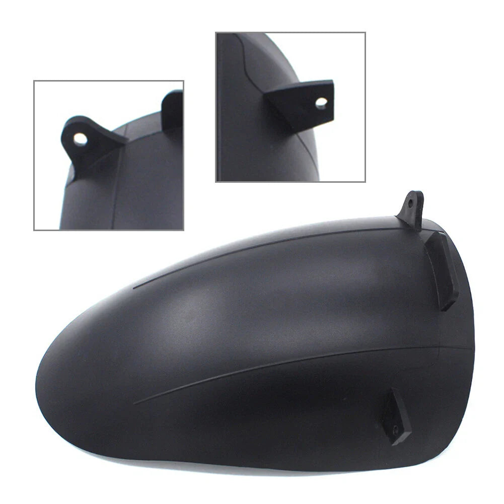 Rear Mudguard Splash Guard for TIGER 850 900 GT RALLY (2020)
