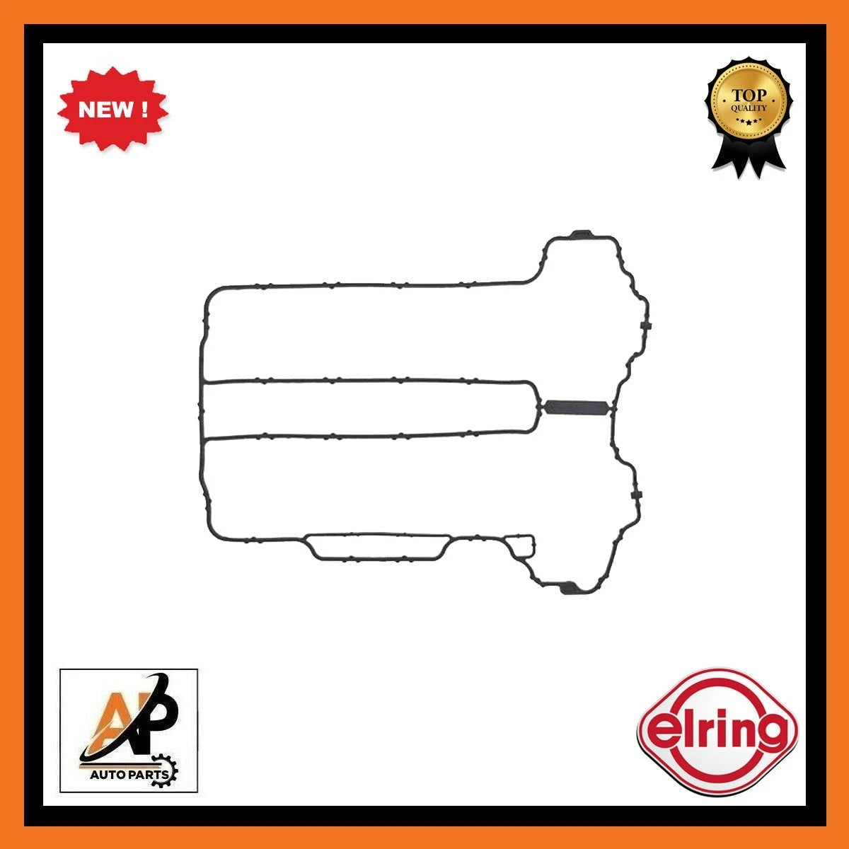 Cylinder Head Cover Gasket for Opel Z10XE Zafira (2001–2004)