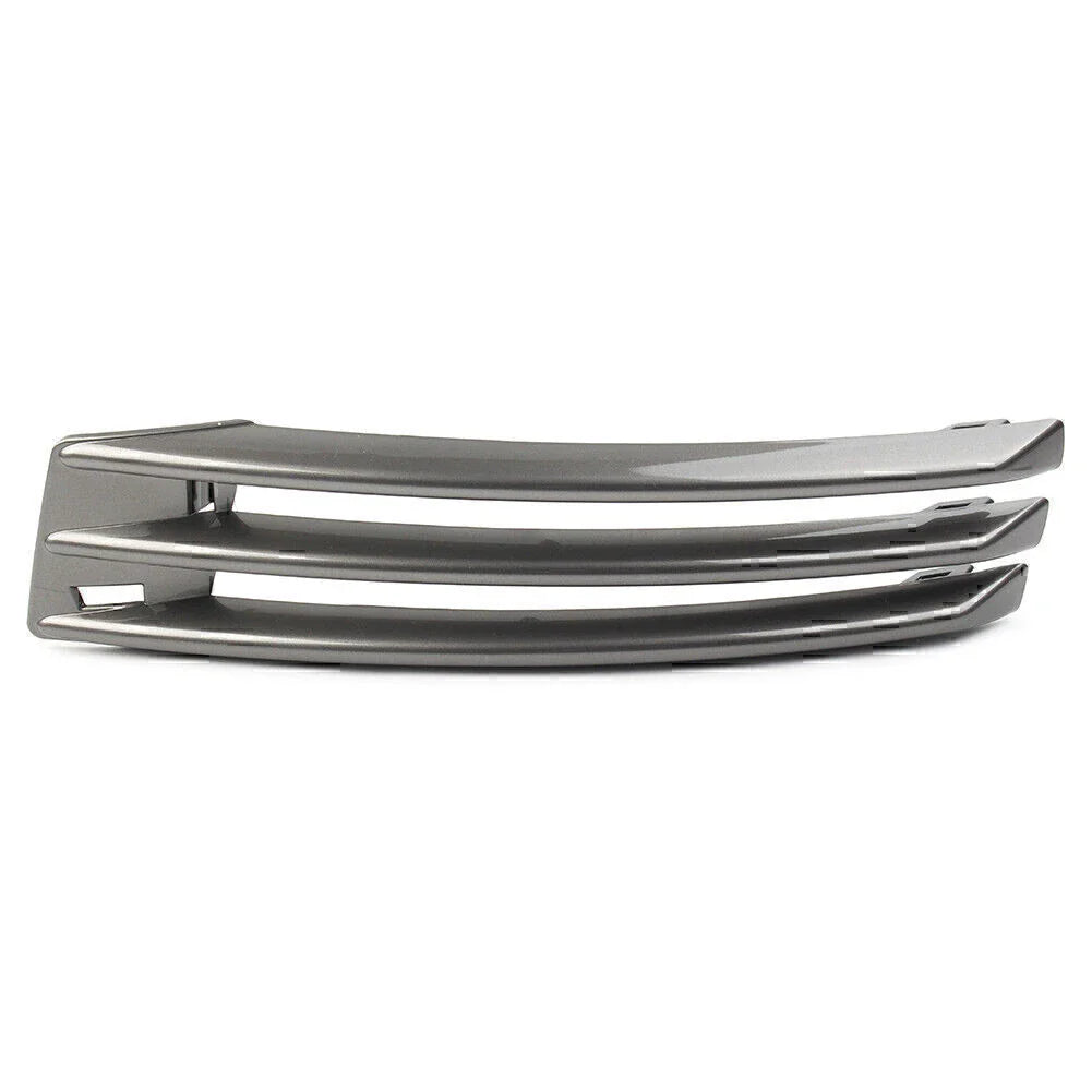 Left Front Fog Bumper Grille Cover for Land Rover Range Rover L405 (2018-2021)