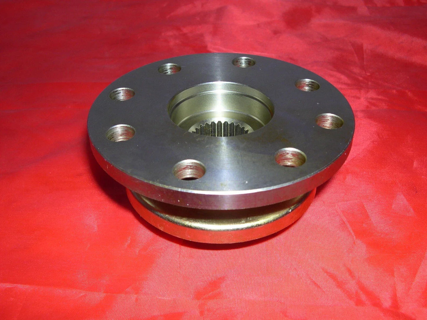 Front or Rear Diff Multi Hole Pinion Flange for Land Cruiser HJ75 (1984-1989)