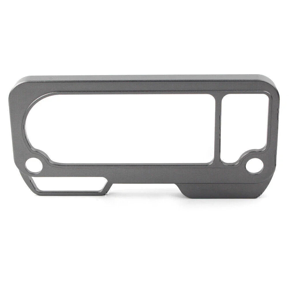 Titanium Speedometer Cover Guard for Honda CB500X CB650R CBR650R (2019-2020)