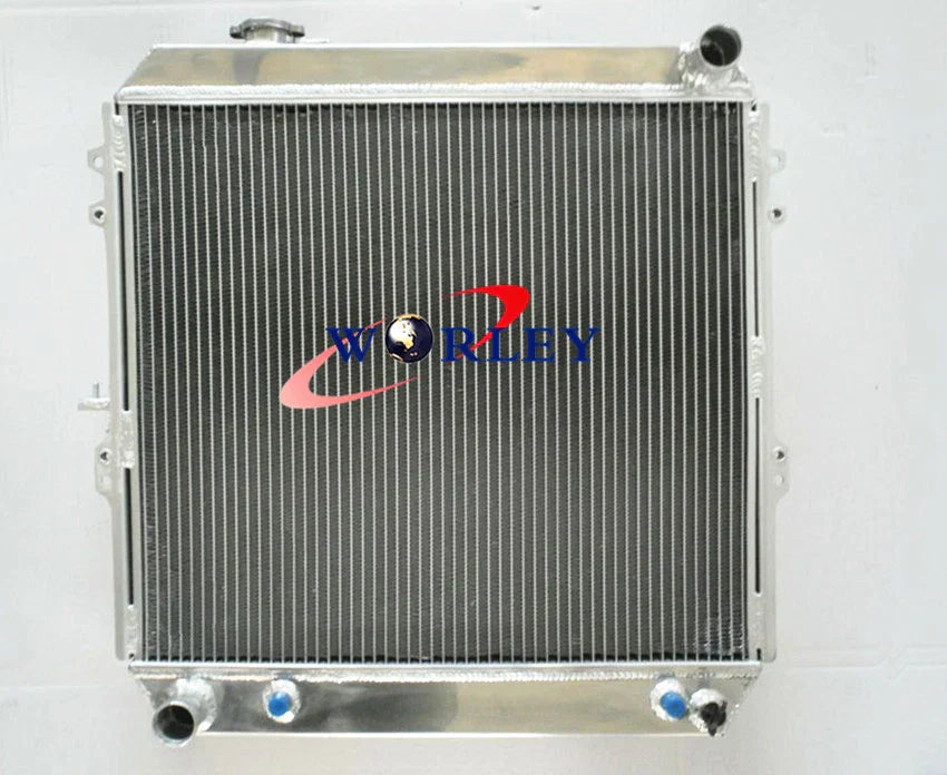 Radiator Fan for Toyota 4Runner Hilux Surf 3.0L V6 (88-95)