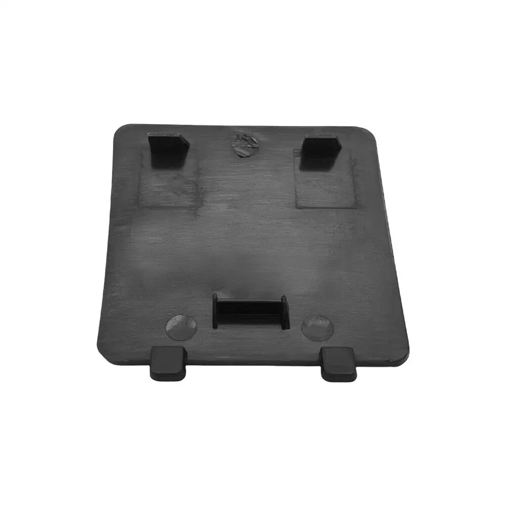 Front Bumper Tow Hook Cover for Mercedes W219 CLS350 CLS500 CLS550 (2006-2011)
