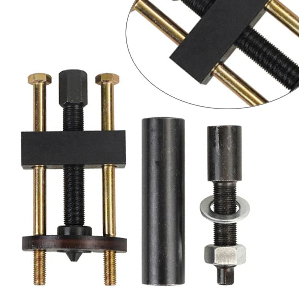 Mainshaft Bearing Installer & Puller Tool for Harley 5 & 6 Speed (1984-2023)
