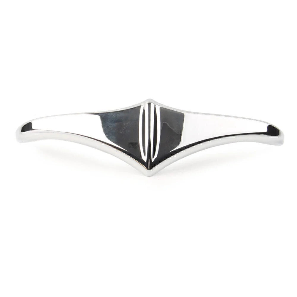 Rear Fender Accent Trim Chrome for Harley Touring Street Glide (2014-2023)