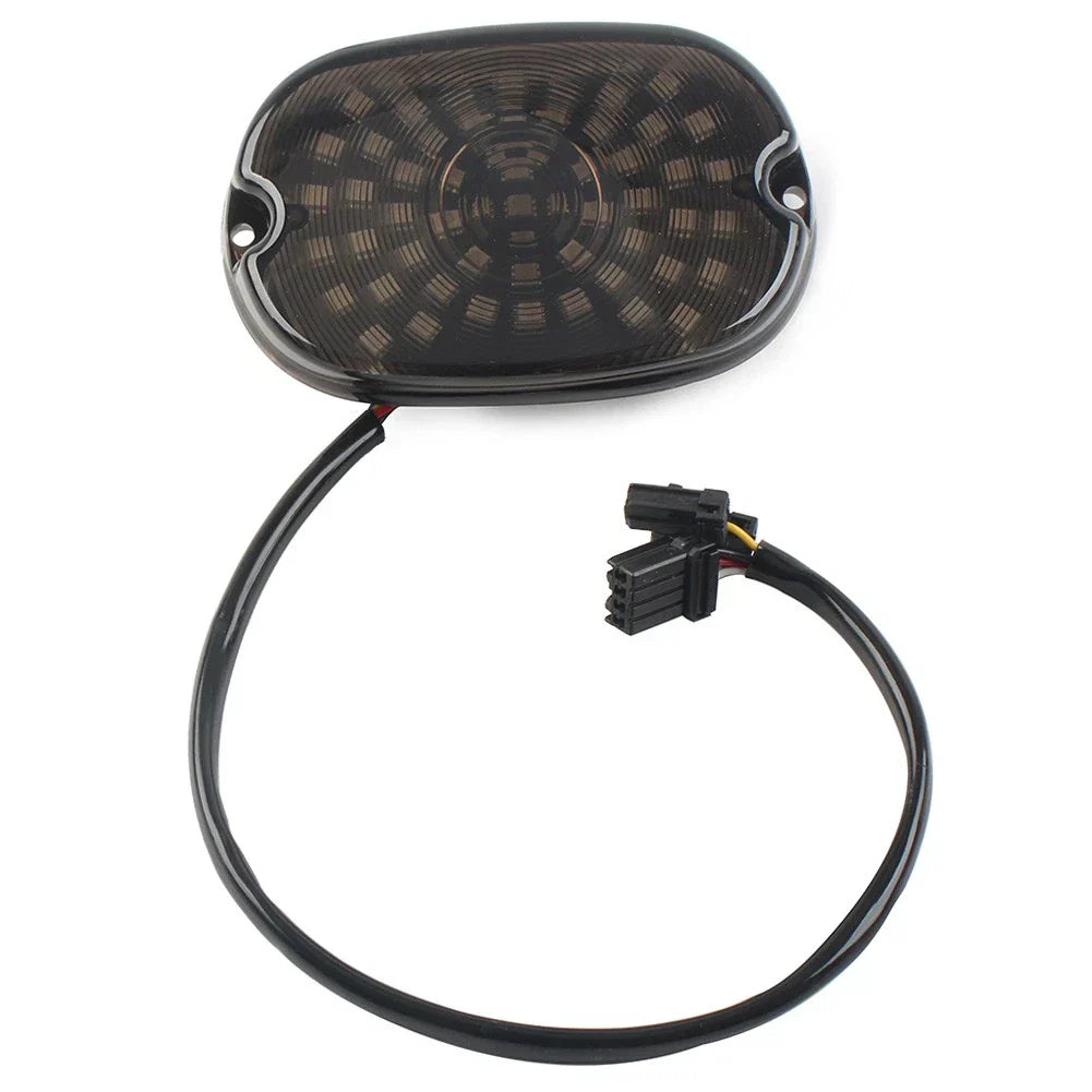 LED Tail Light for Harley Fatboy Electra Glide