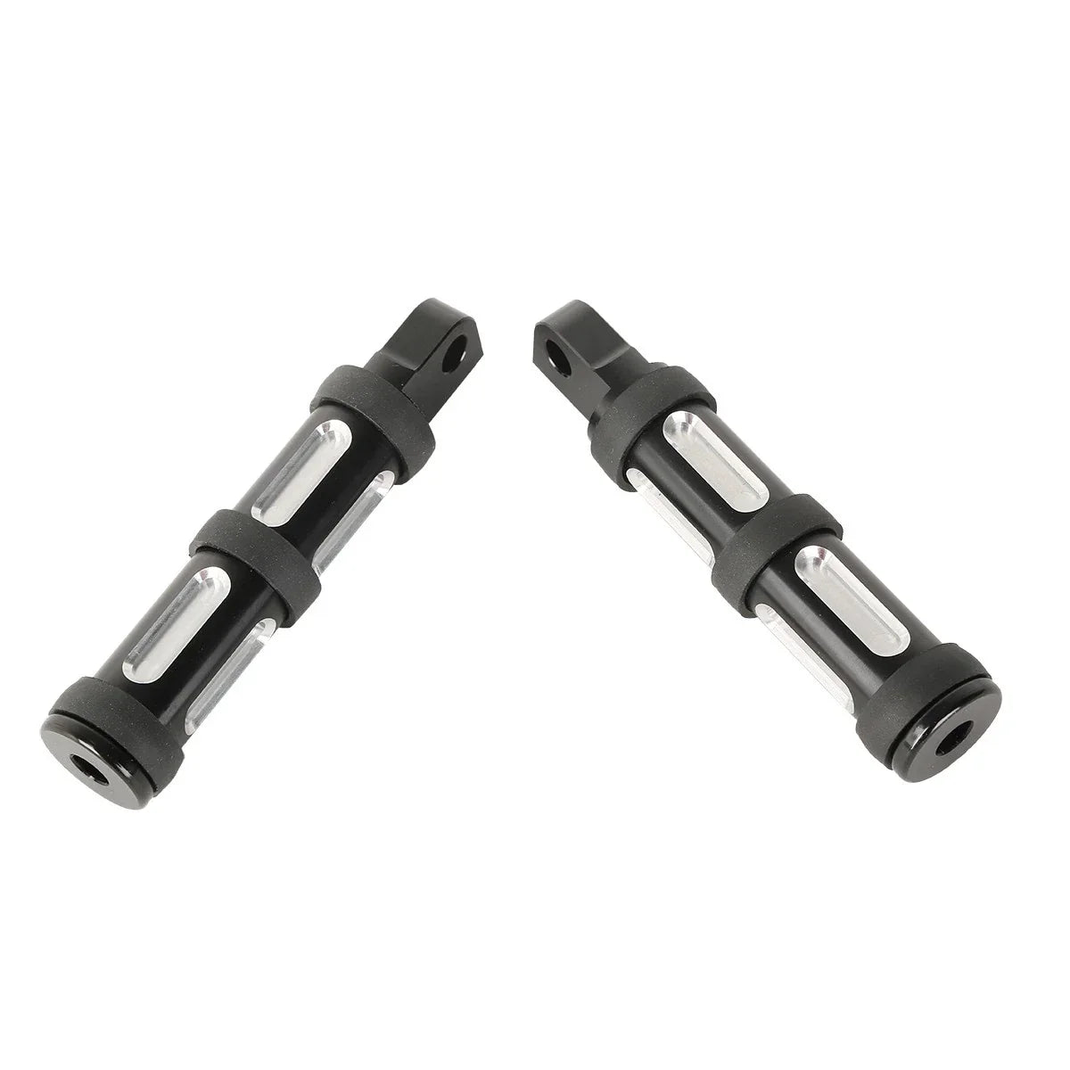 Footpeg Foot Pegs for Harley Dyna Low Rider FXDL & Sportster (2006-2023)