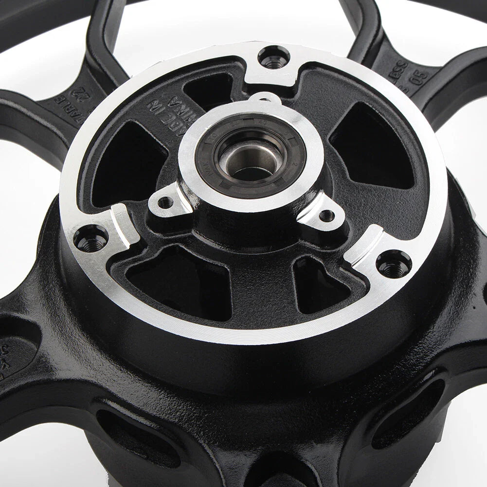 17" Front Wheel Rim for Yamaha YZF R3 R25 (2015-2022)