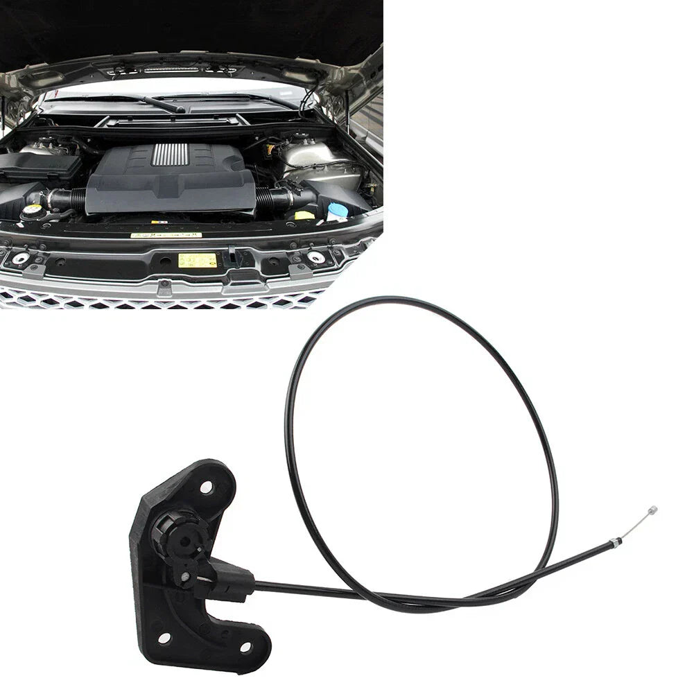Hood Control Cable for Land Rover Range Rover (2010-2012)