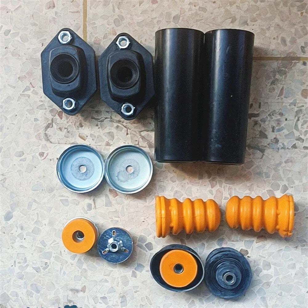 Rear Suspension Shock Mounting Kit for BMW E82 E88 E90 E92 328i 335i (2007-2013)