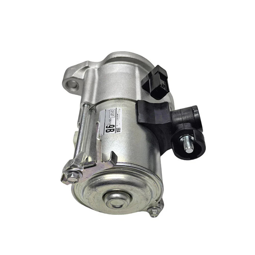 Starter CVT Transmission for 2016-2020 Honda Civic 2.0L