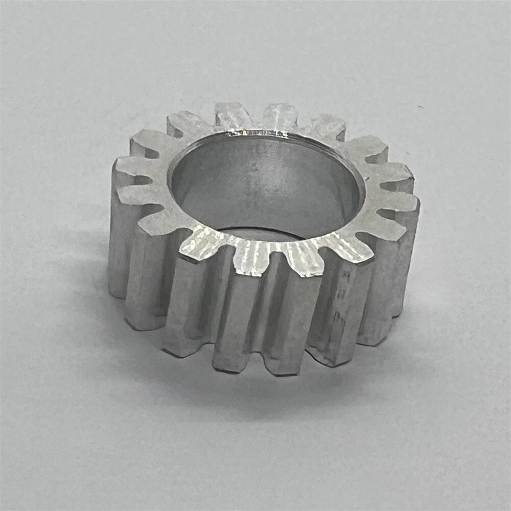 16 Teeth Upper Lower Motor Gear for Mercedes-Benz S300 S350 S400 S450 (2014-2020)