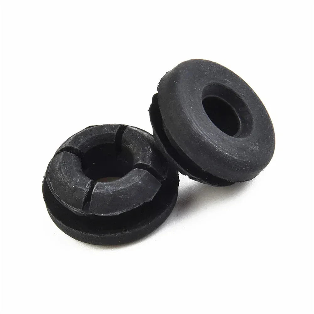Bonnet Support Rod Grommets for Nissan Sentra Pickup Hardbody (1986-1994)