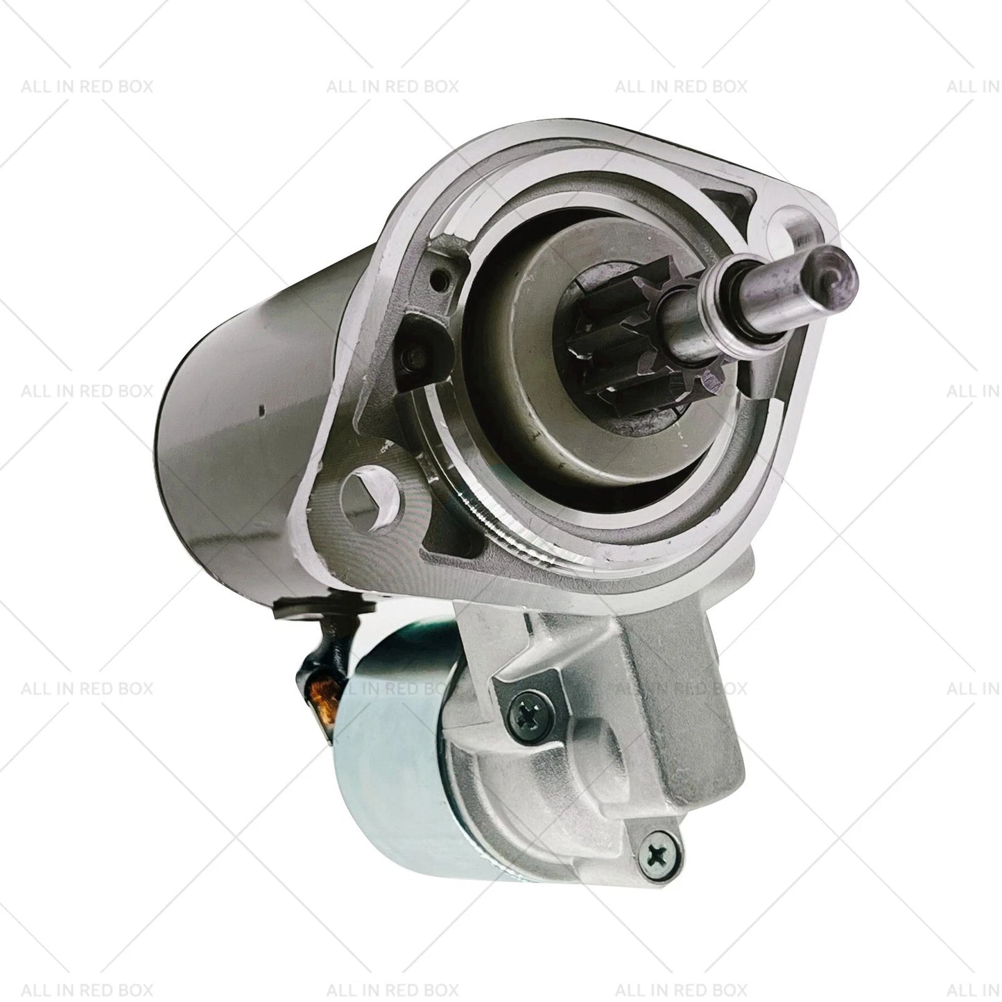 Starter Motor for VW Type 1 (1967-1979) Manual 1.2 1.3 1.5 1.6 Petrol