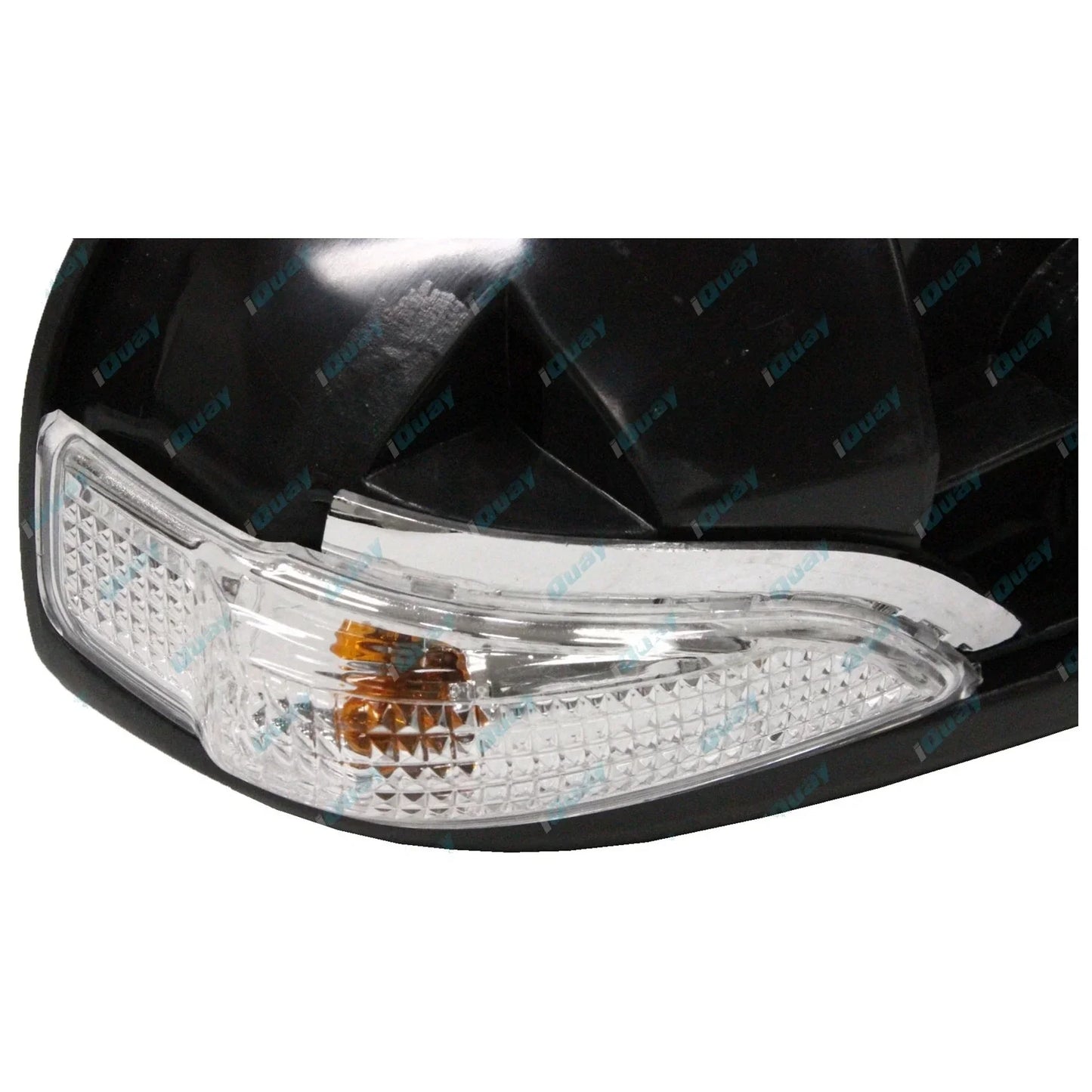 RH Electric Door Mirror w/Flashers for Toyota Camry ASV50 2011-On Right RHS