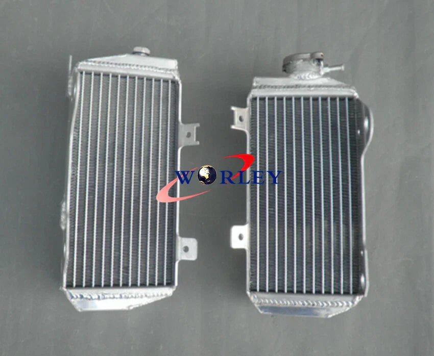 Aluminum Racing Radiator for Honda CRF450R (2015-2016)