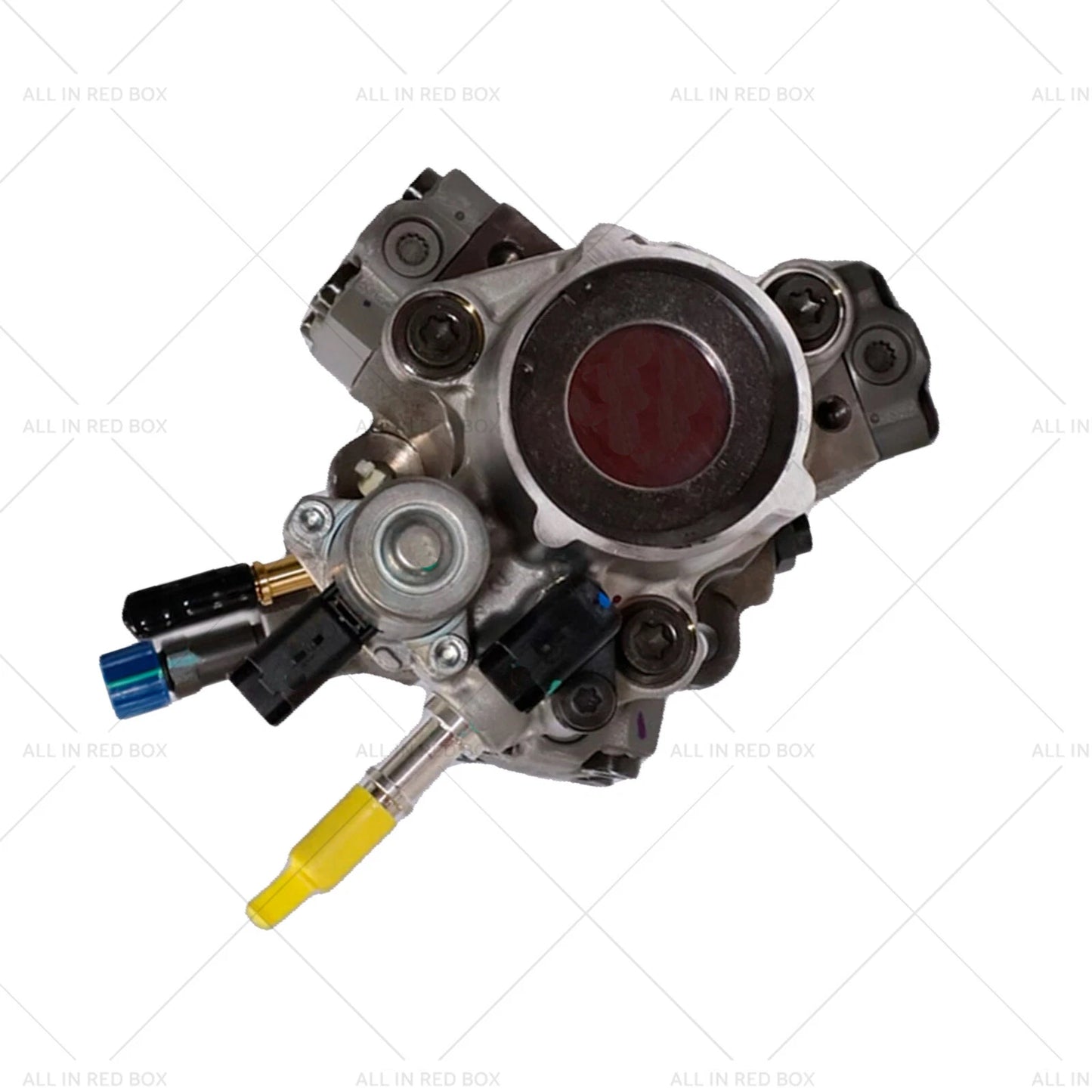 Diesel Fuel Injection Pump for 3.2L Everest UA & Ranger PX (2011-2023)