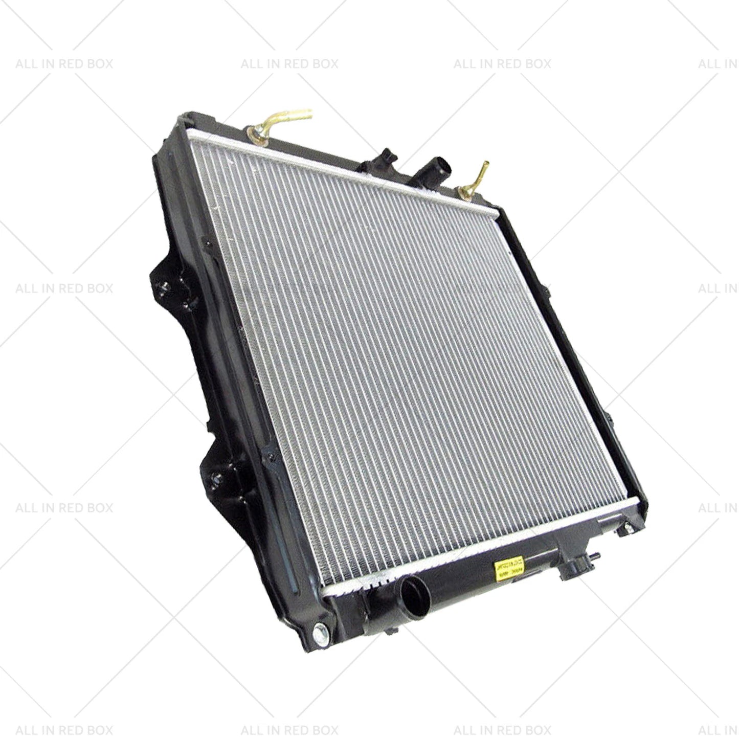 Cooling System for Toyota Hilux RZN154R 2.7L (1997-2005)