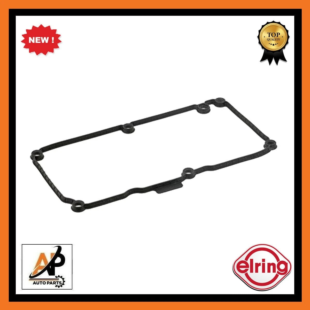 Cylinder Head Cover Gasket Replacement for Audi CFWA () (2013–2015)