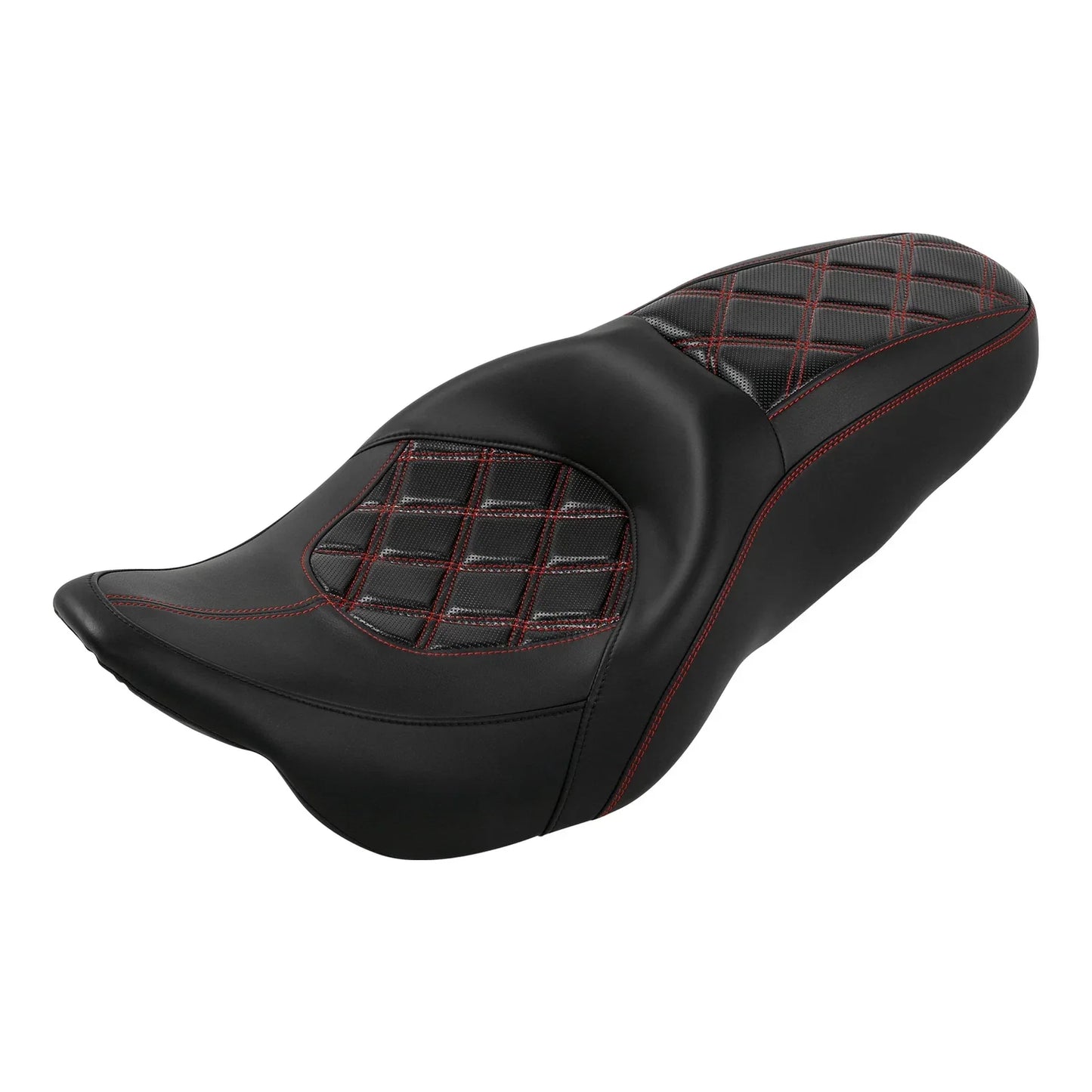 Seat Backrest for Harley Touring Electra Glide FLHT (2014-2023)
