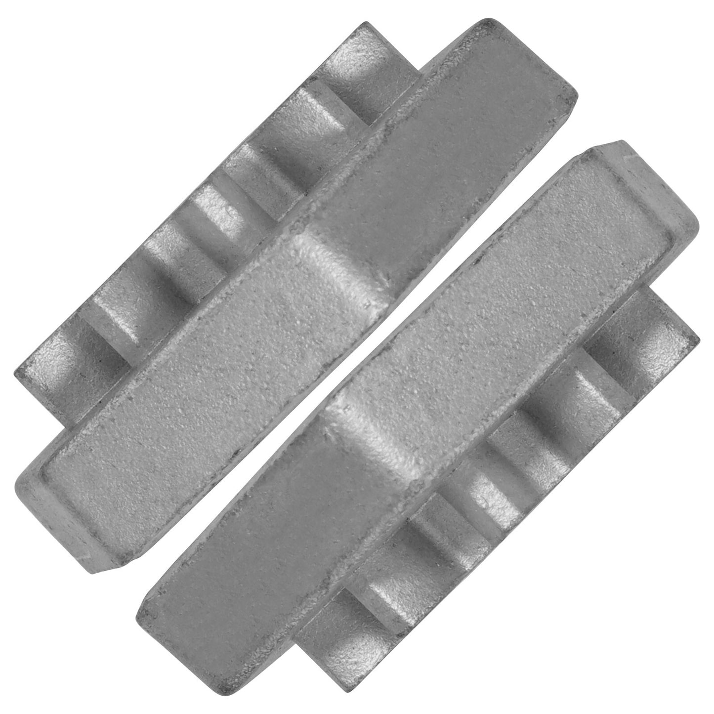 Deck Height Adjustment Gear Replacement for MTD Cub Cadet (2010–2018)