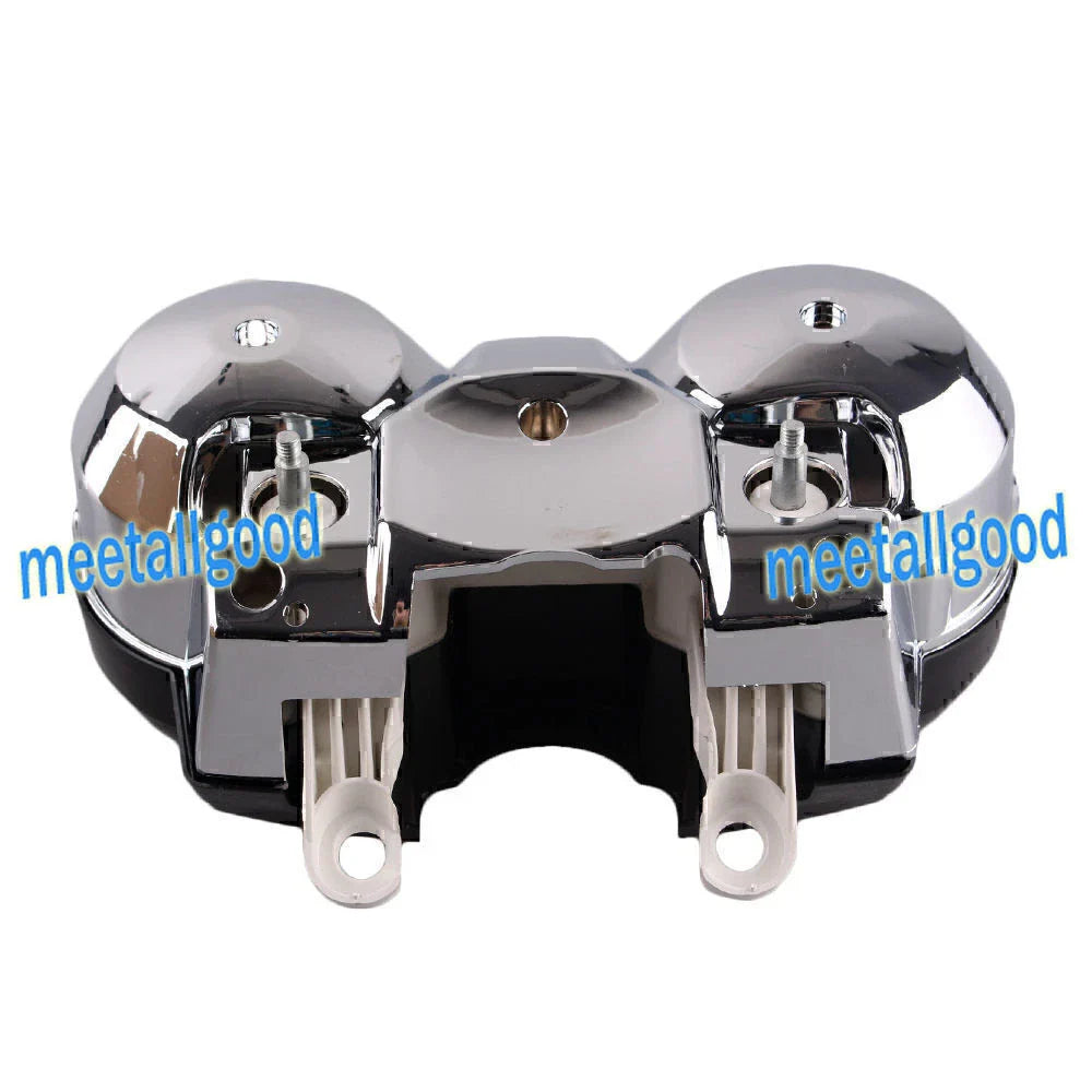 Speedometer Tachometer Gauge Housing for Honda CB600F CB900F (2001-2007)