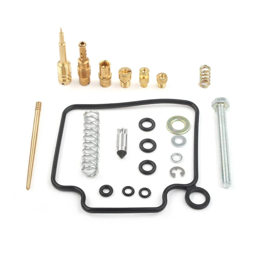 Carburetor Rebuild Kit for Honda TRX350 Rancher 350 (2000-2003)