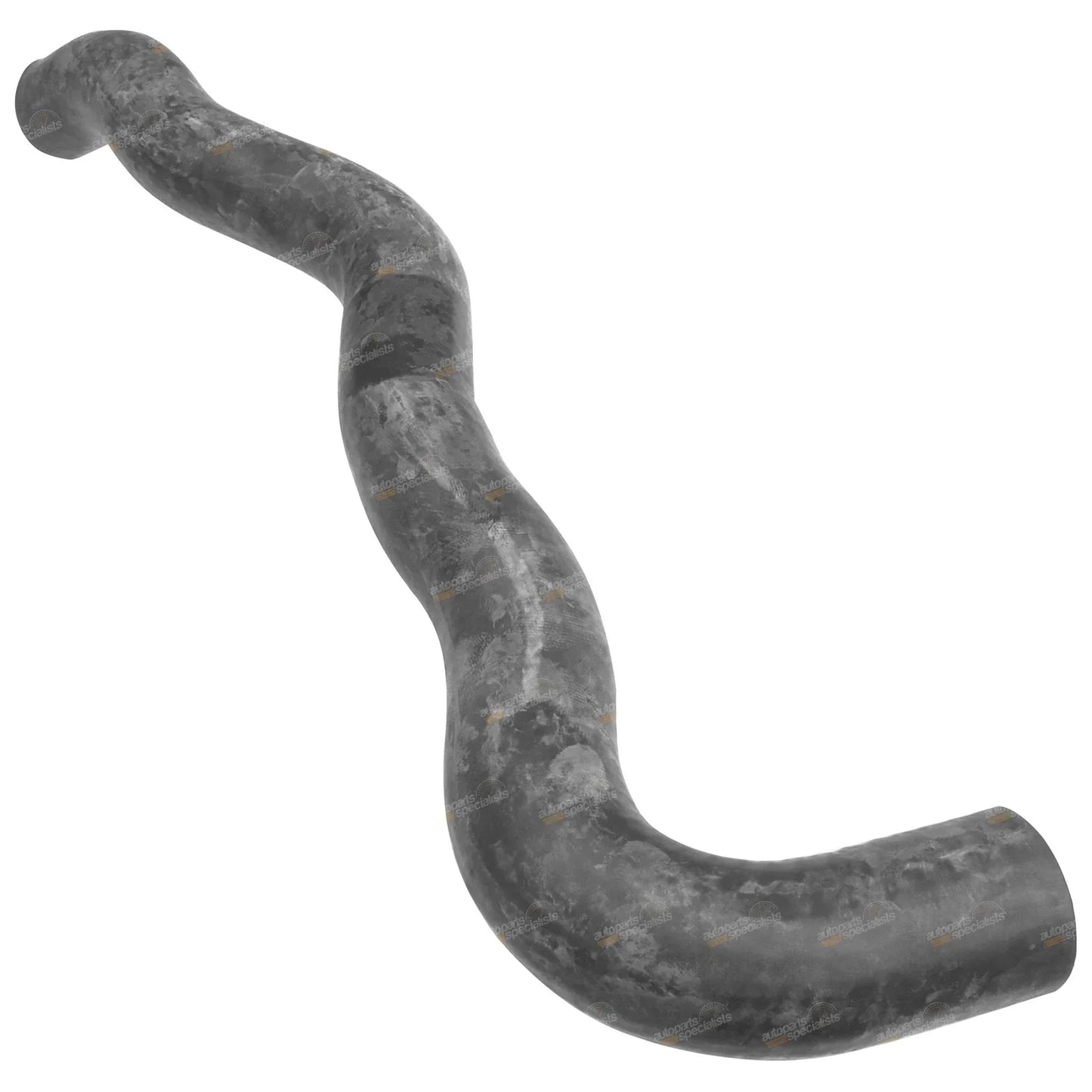 Upper Radiator Hose for Toyota Hiace LH103 LH113 LH125 4cyl 2.8L 3L (1989���2000)