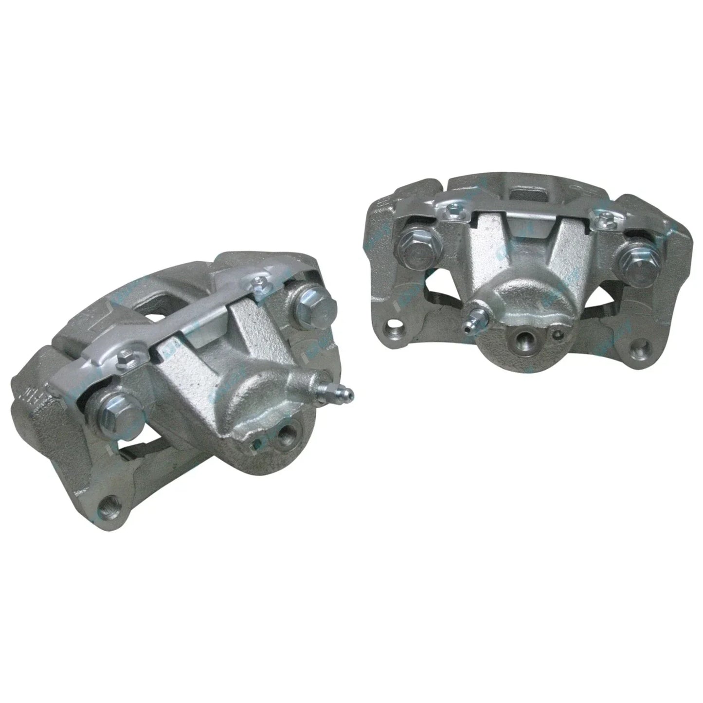 Rear Disc Brake Calipers Assembly for Landcruiser 200 Series (2007-2015)