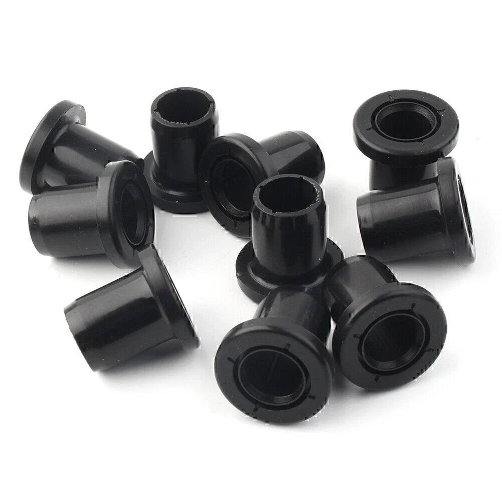 A-Arm Bushing Kit 10 Pack for Polaris RZR XP 900 (2011-2014)