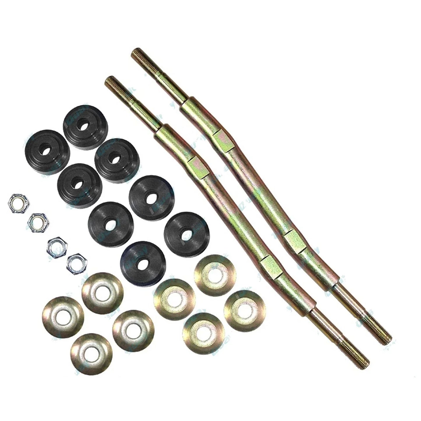 Sway Bar Link Pins for Commodore VN VP VR VS VT VX Front Stabilizer Bush Kit