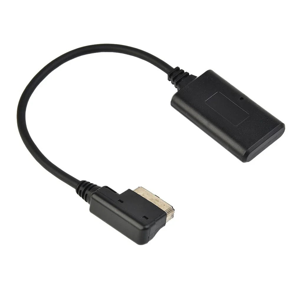 Universal Car Module Aux Receiver Cable Adapter for Mercedes