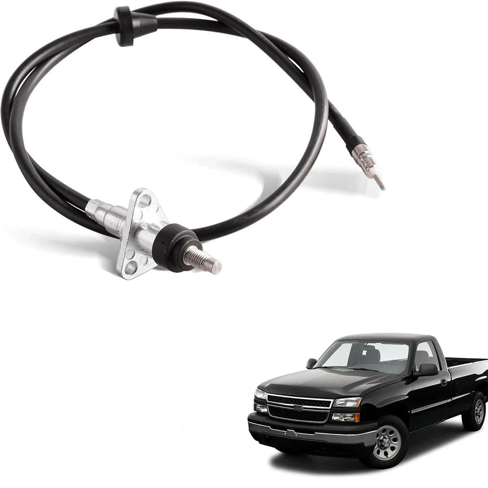 Antenna Base for Chevrolet Silverado 1500 2500 3500 (1999-2006)