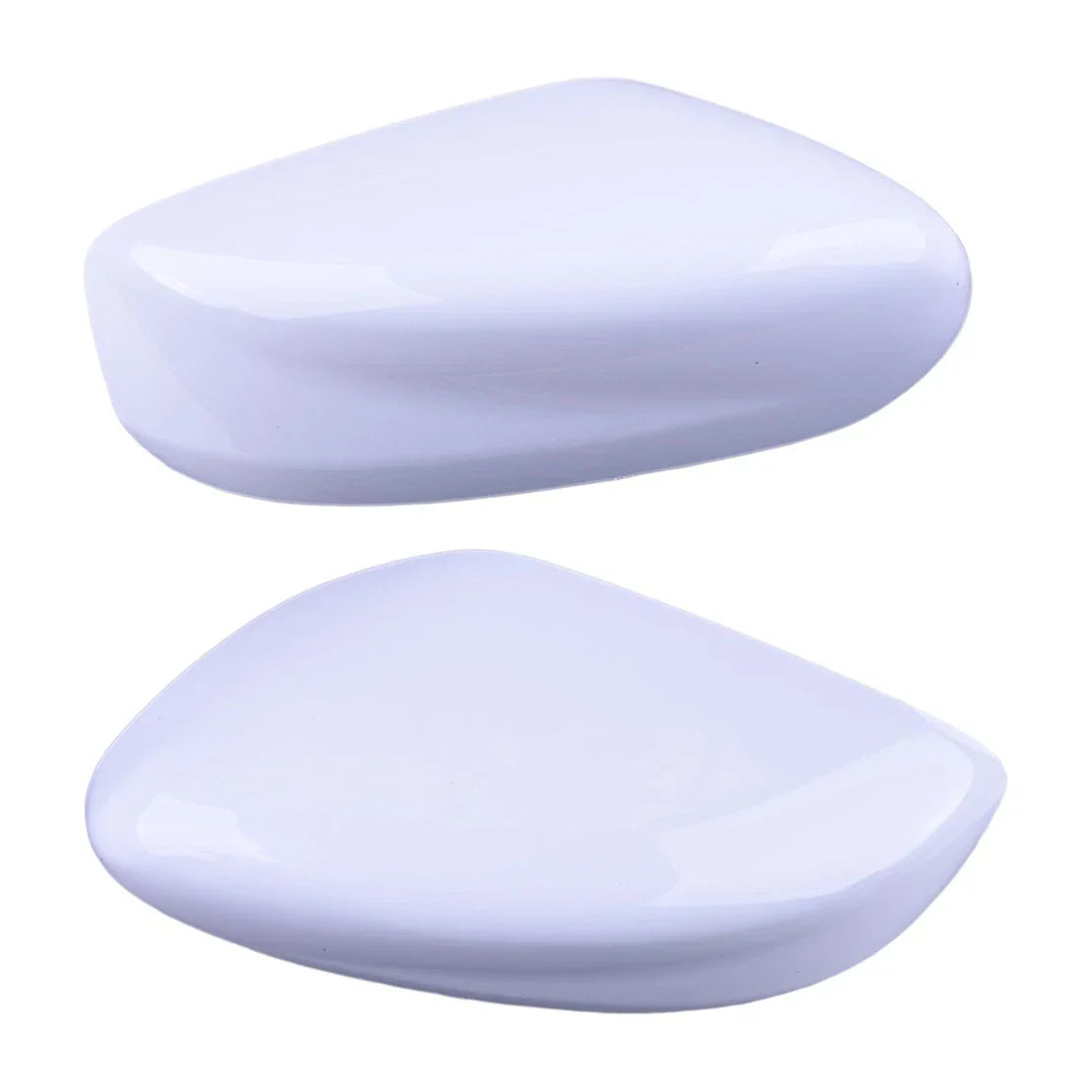 L&R Side Mirror Cover for Nissan Altima Sedan (2013-2017)