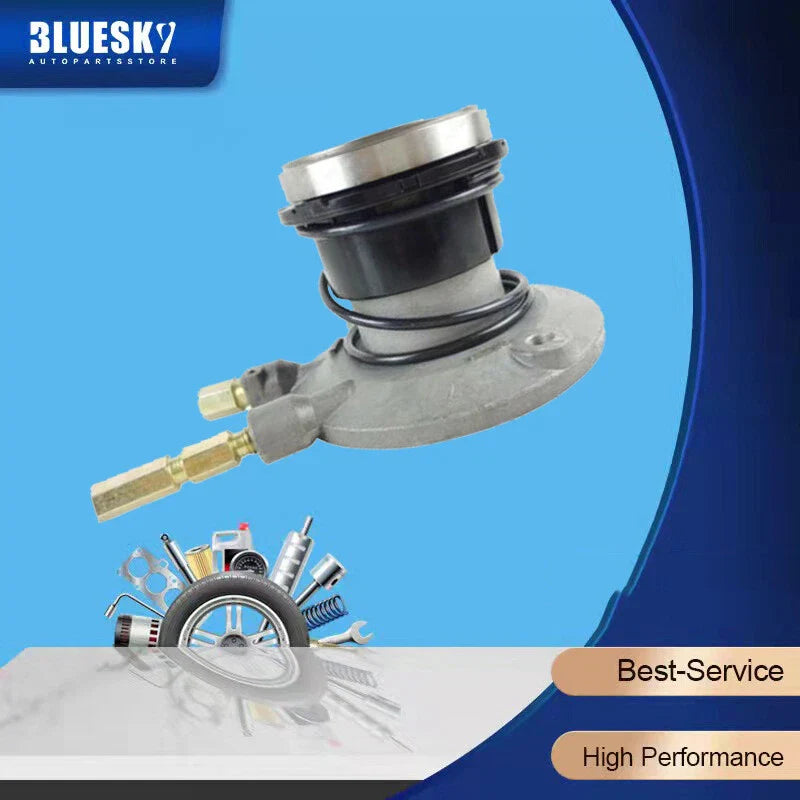 Clutch Concentric Slave Cylinder for Ford Falcon BA BF FG XR6 XR8 4.0L 5.4L