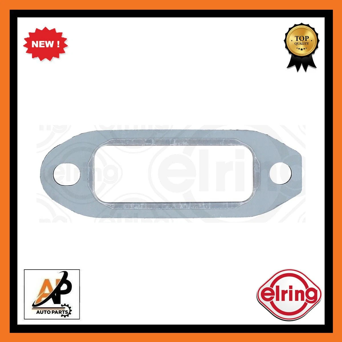 Exhaust Manifold Gasket Replacement for Deutz Magirus Deutz () (2000–2010)