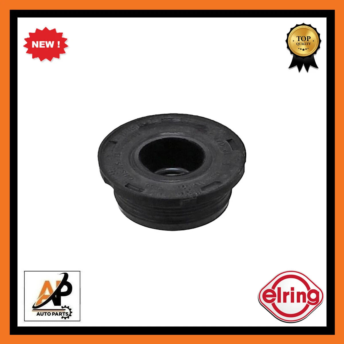 Cylinder Head Cover Gasket Replacement for Citroën DS Ford Peugeot () (2005–2011)