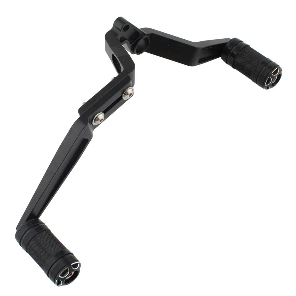 Heel Toe Gear Shift Lever Shifter Pegs for Harley Nightster 975 (2022-24)