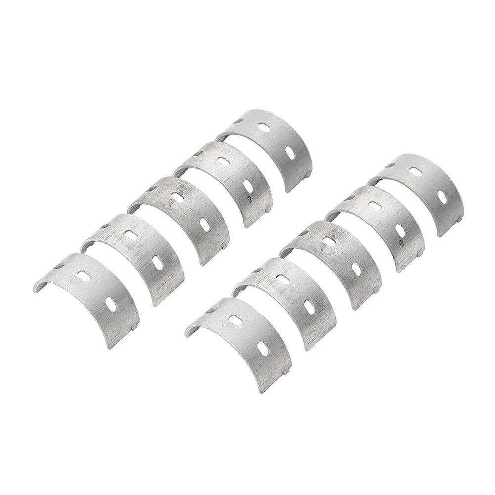 31.5MM Crankshaft Main Bearing Set for Yamaha XJR400R, YZF600 R6 (95-07)