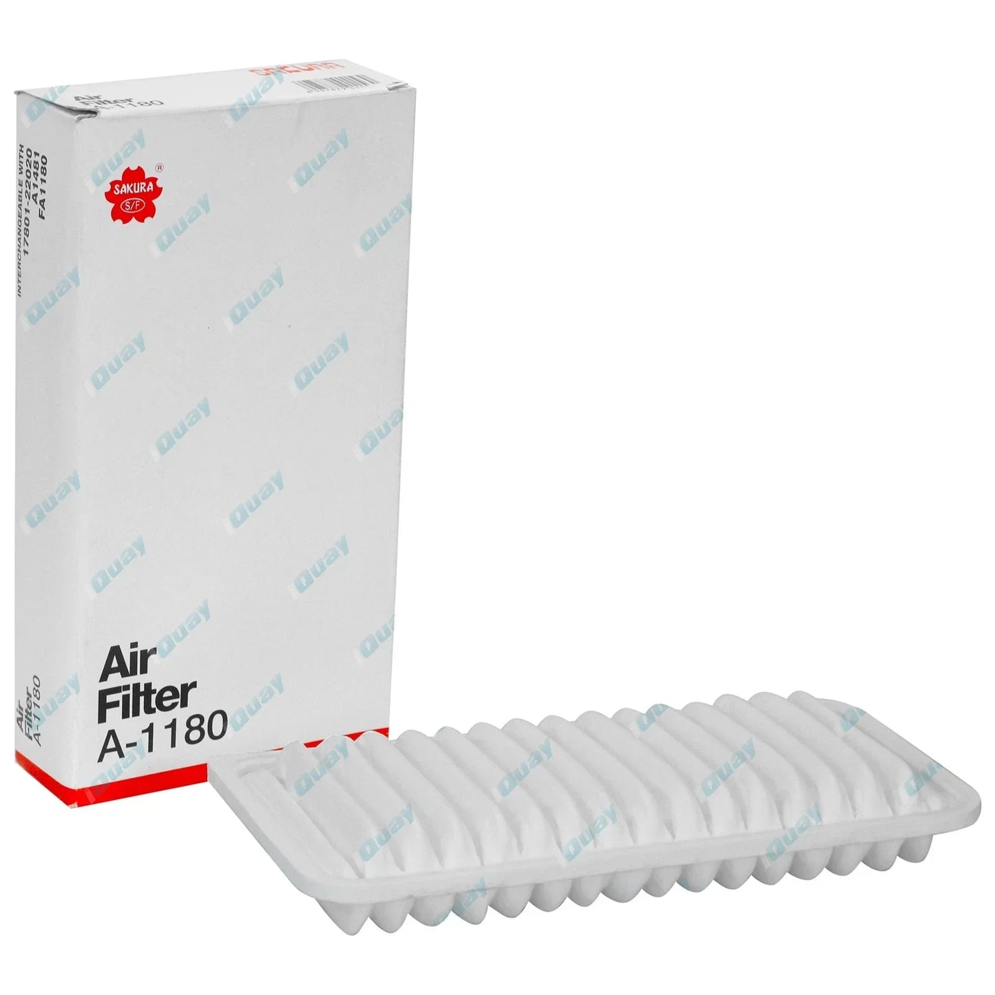 Air Filter Cleaner for Toyota 86 ZN6 4cy 4UGSE 2.0L Engine 2012~2016